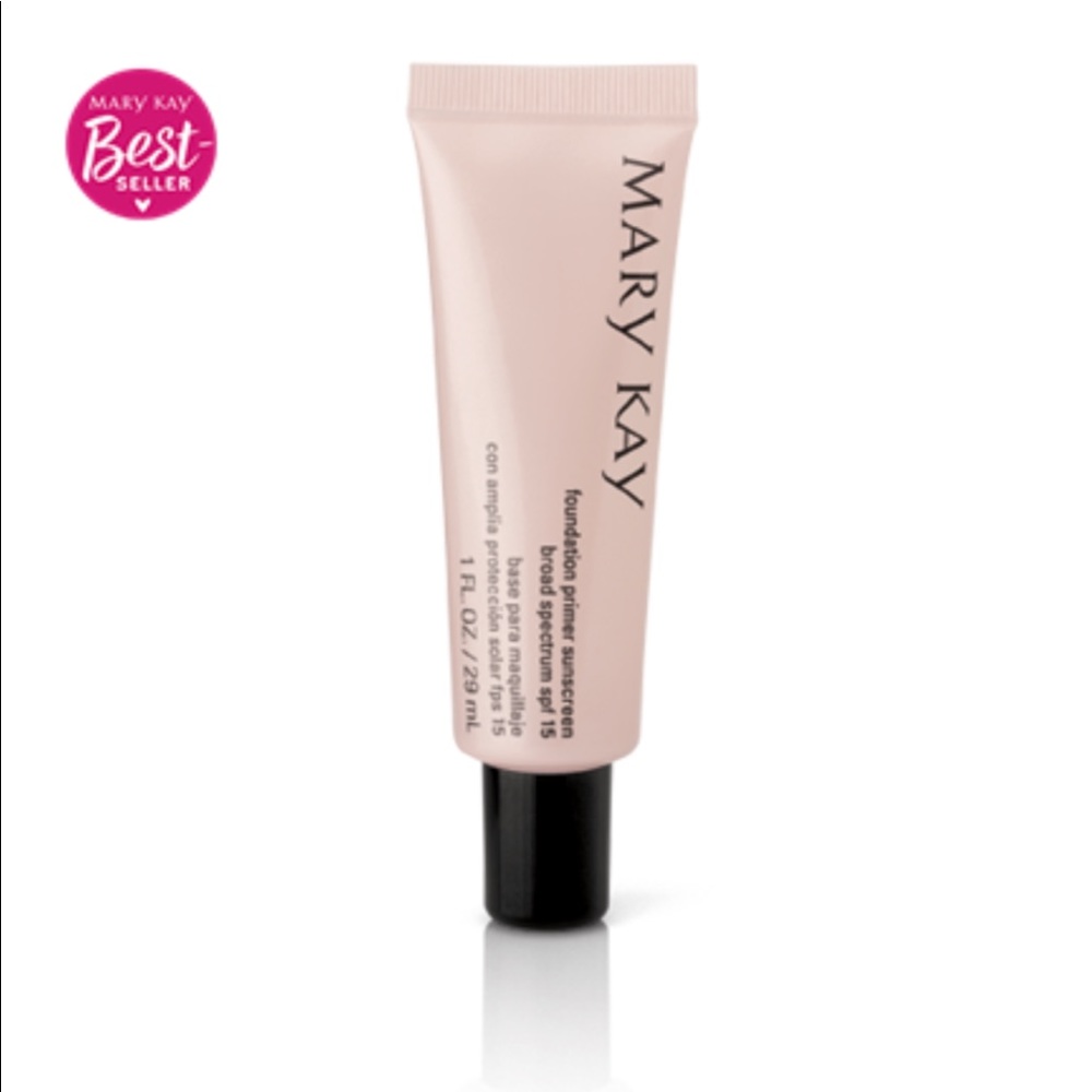 (1 LEFT) MK® Foundation Primer SPF 15*